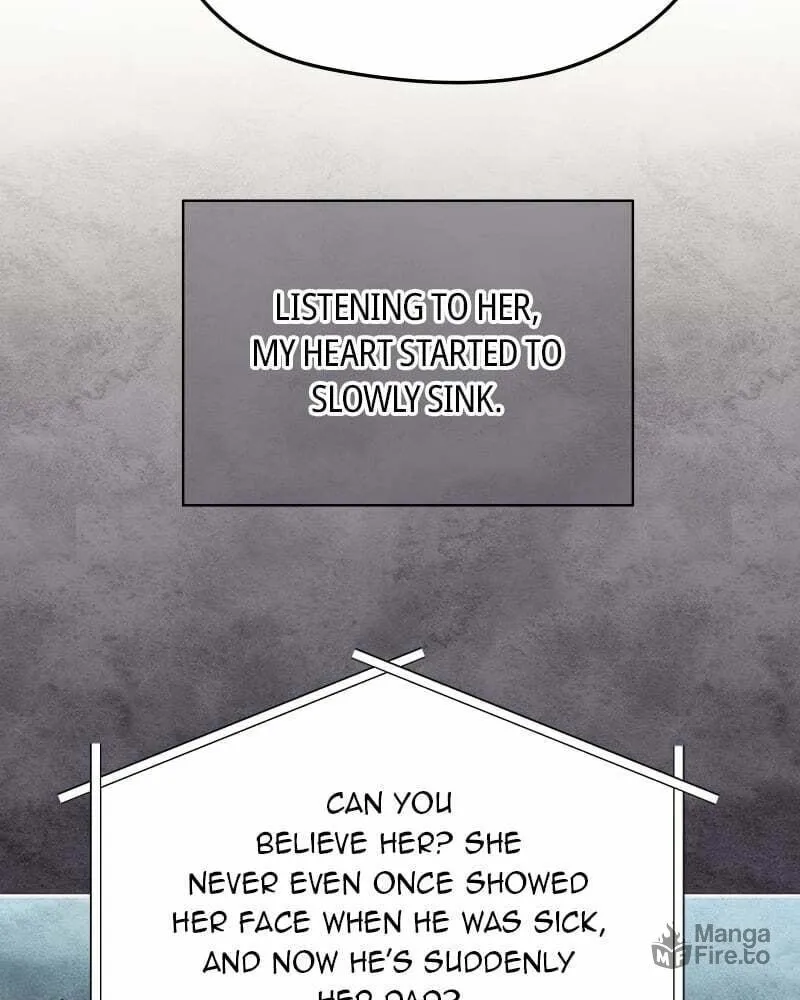As If Love Doesn't Exist Chapter 75 page 12 - 