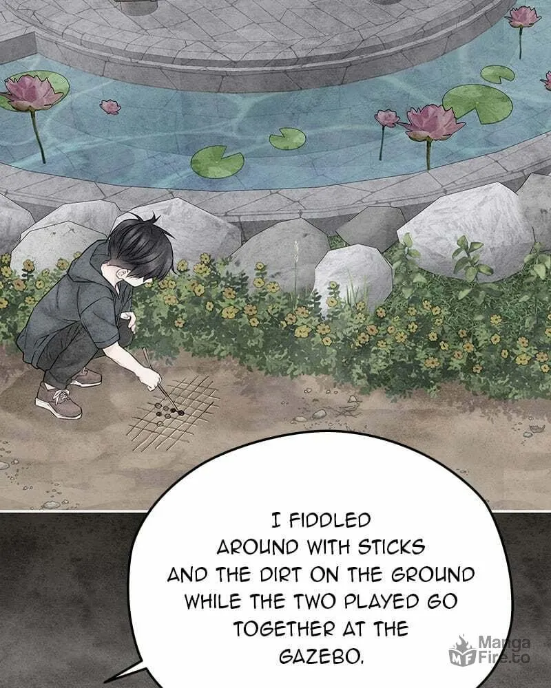 As If Love Doesn't Exist Chapter 75 page 111 - 