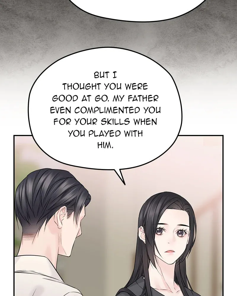 As If Love Doesn't Exist Chapter 75 page 112 - 