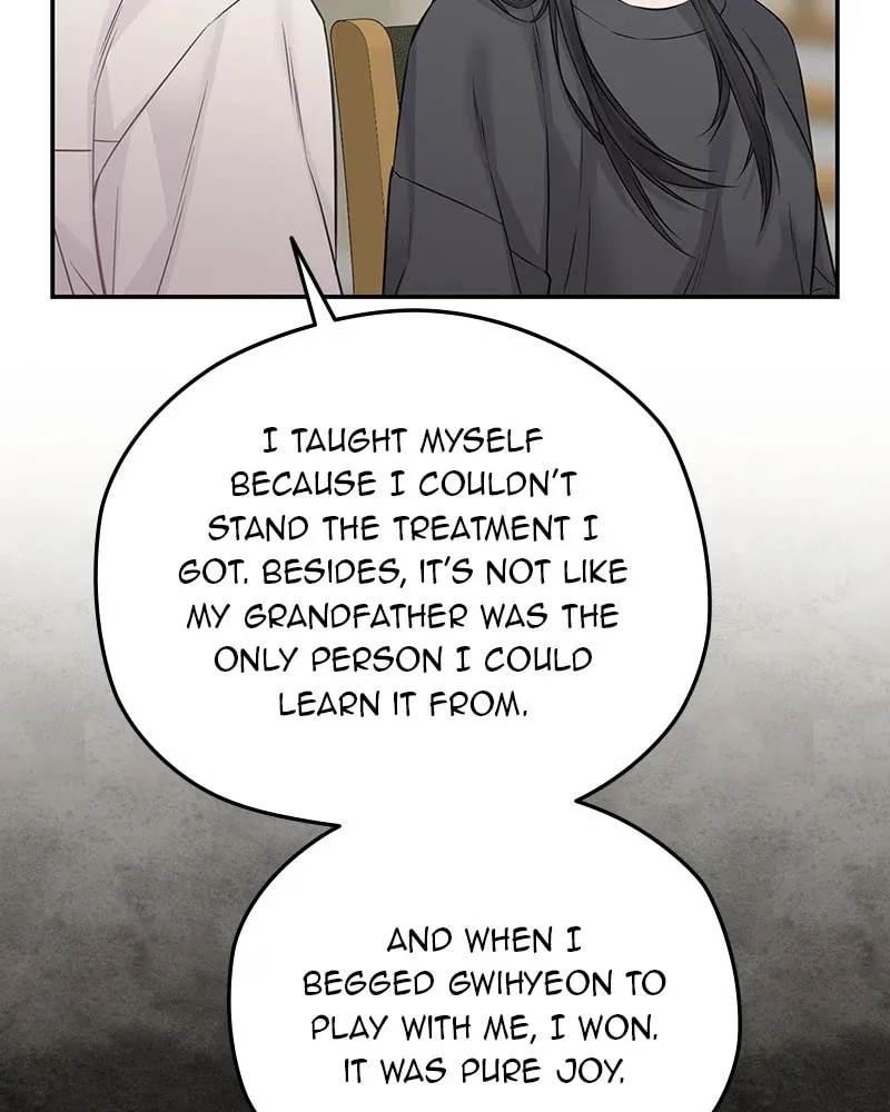 As If Love Doesn't Exist Chapter 75 page 113 - 
