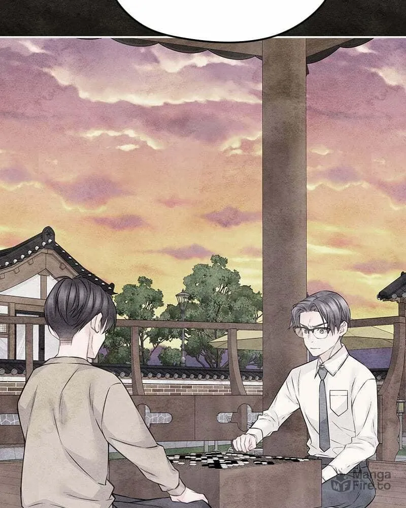 As If Love Doesn't Exist Chapter 75 page 114 - 