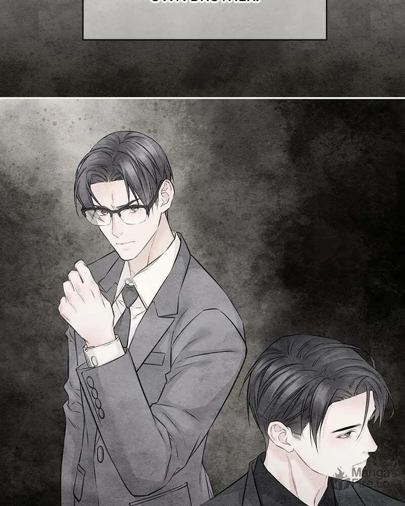 As If Love Doesn't Exist Chapter 75 page 117 - 