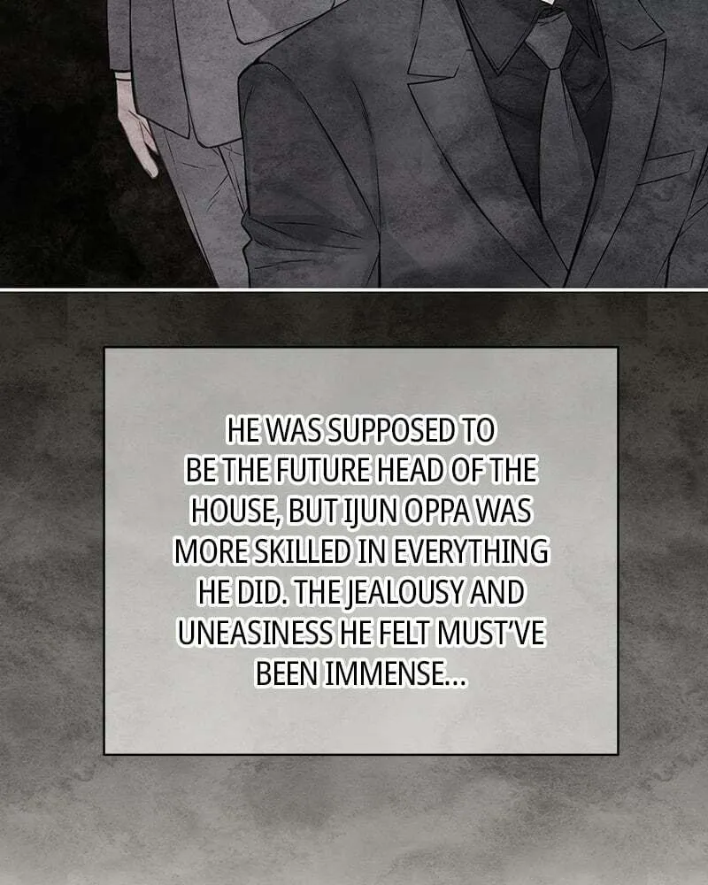 As If Love Doesn't Exist Chapter 75 page 118 - 
