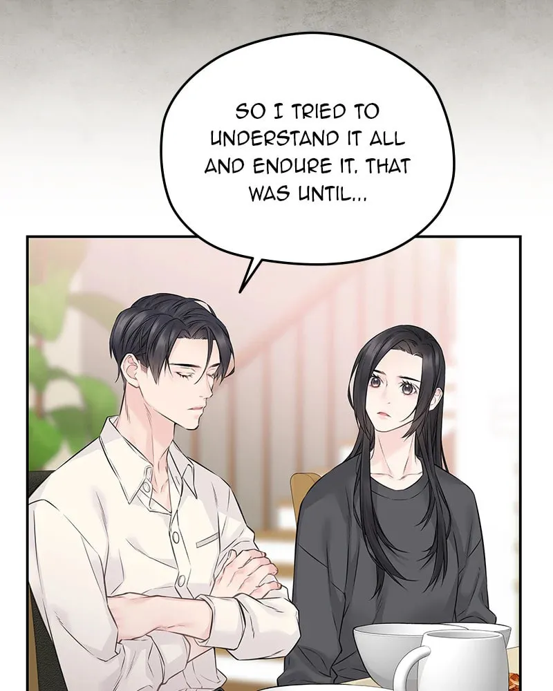As If Love Doesn't Exist Chapter 75 page 119 - 