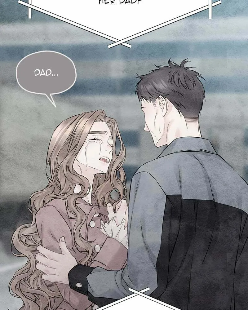 As If Love Doesn't Exist Chapter 75 page 13 - 