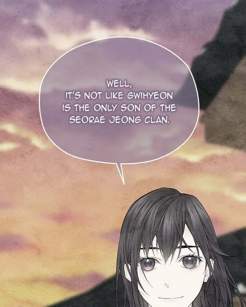 As If Love Doesn't Exist Chapter 75 page 121 - 