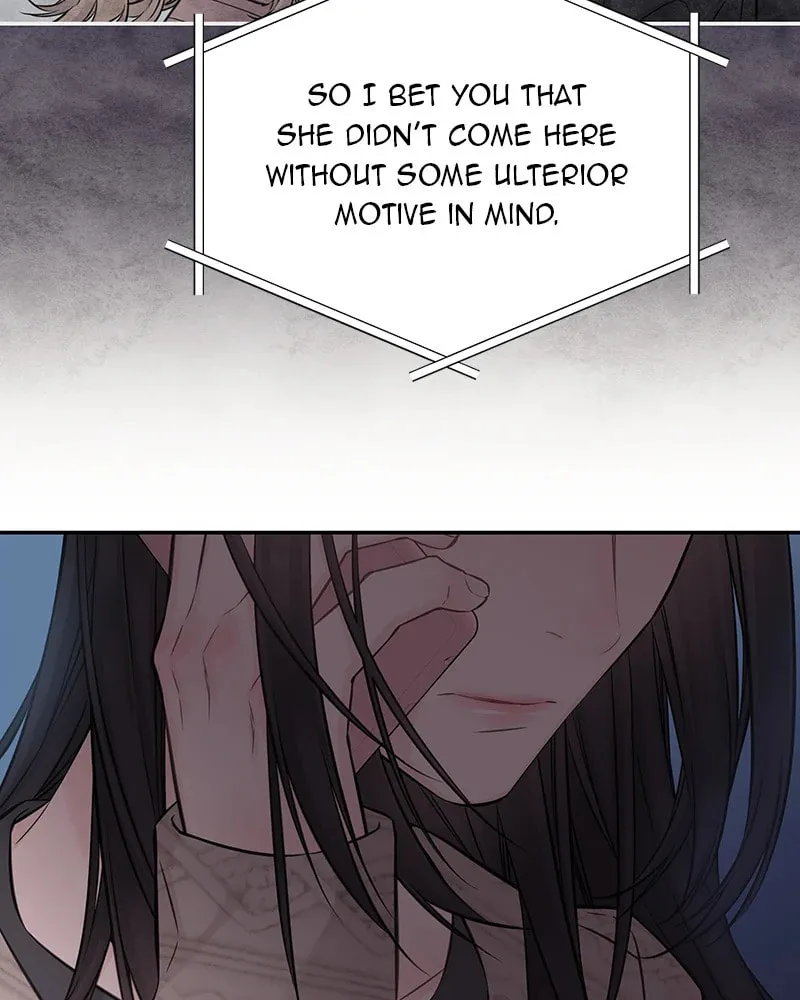 As If Love Doesn't Exist Chapter 75 page 14 - 