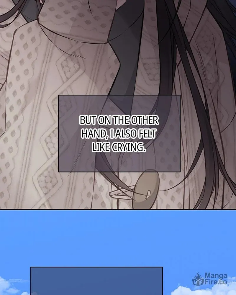 As If Love Doesn't Exist Chapter 75 page 15 - 