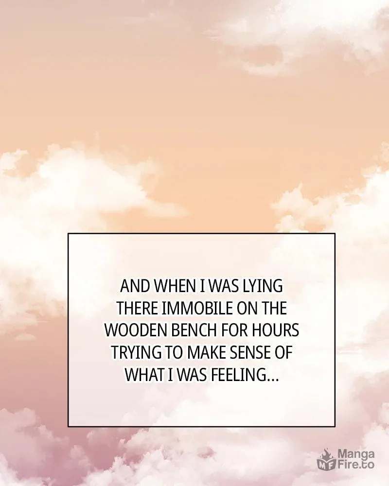 As If Love Doesn't Exist Chapter 75 page 18 - 