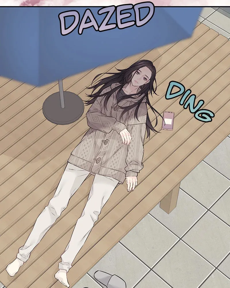 As If Love Doesn't Exist Chapter 75 page 19 - 