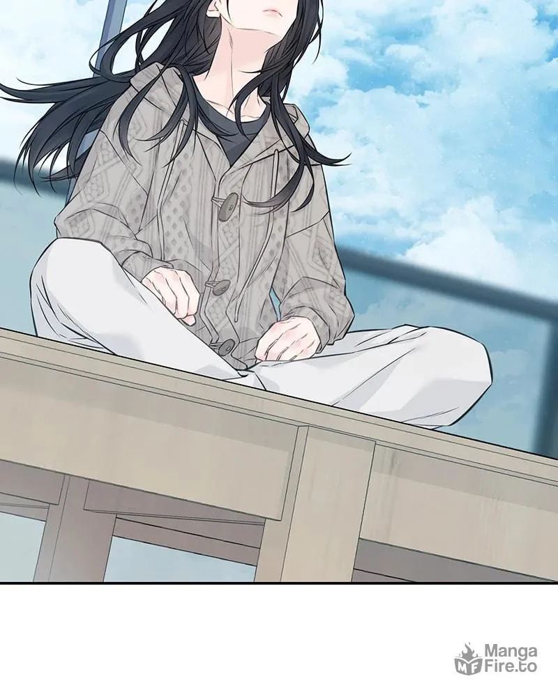 As If Love Doesn't Exist Chapter 75 page 3 - 