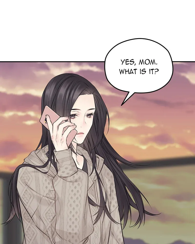 As If Love Doesn't Exist Chapter 75 page 22 - 
