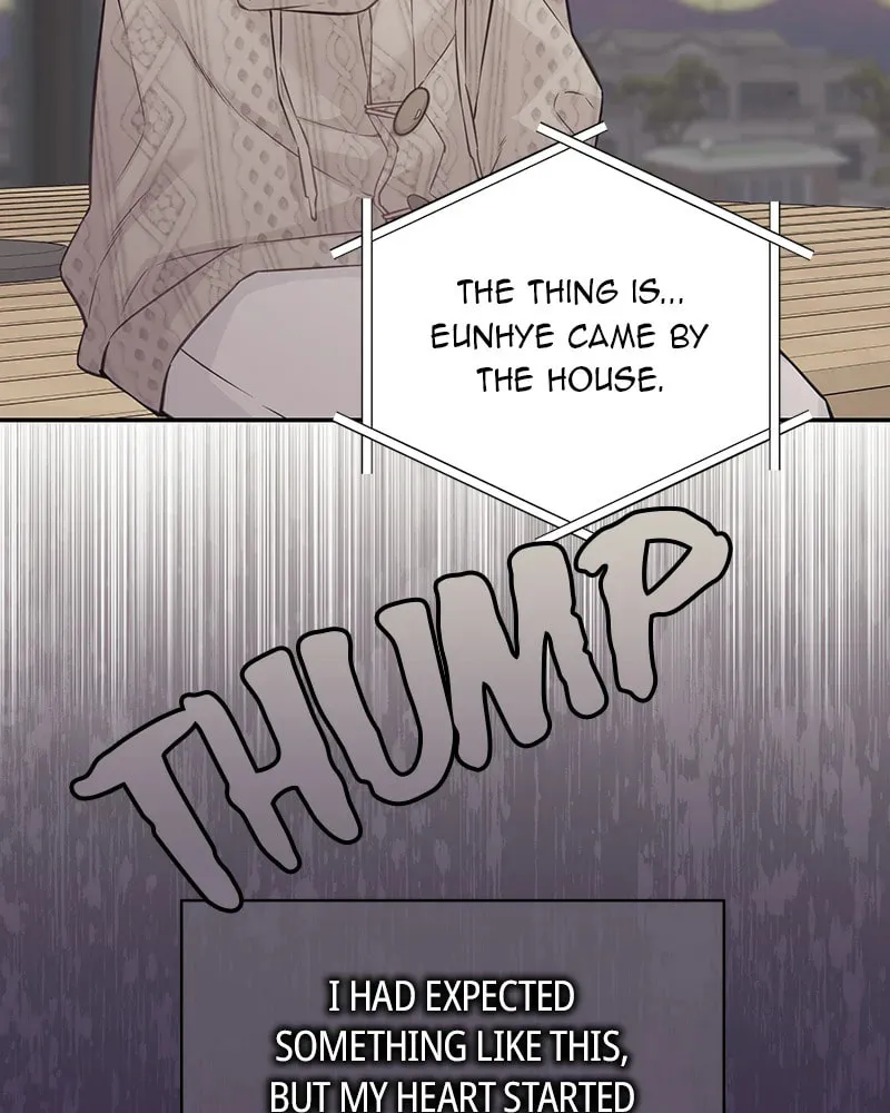 As If Love Doesn't Exist Chapter 75 page 23 - 