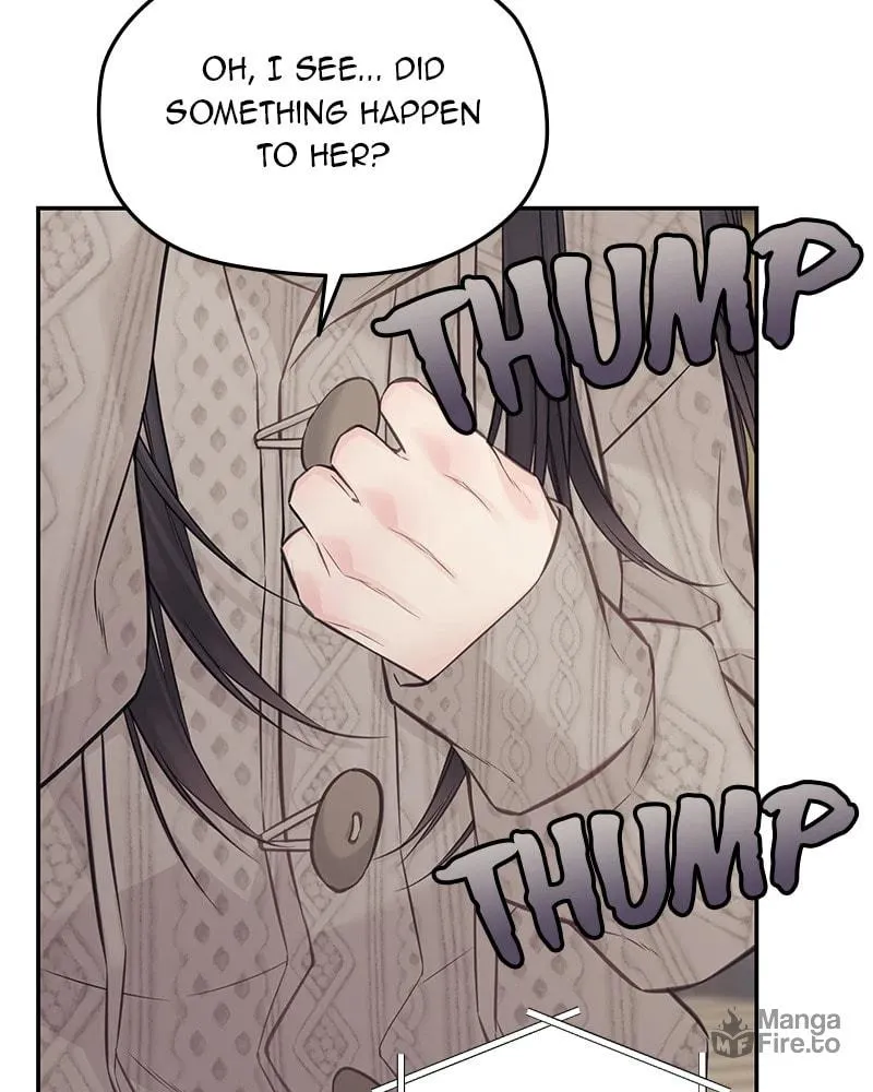 As If Love Doesn't Exist Chapter 75 page 25 - 