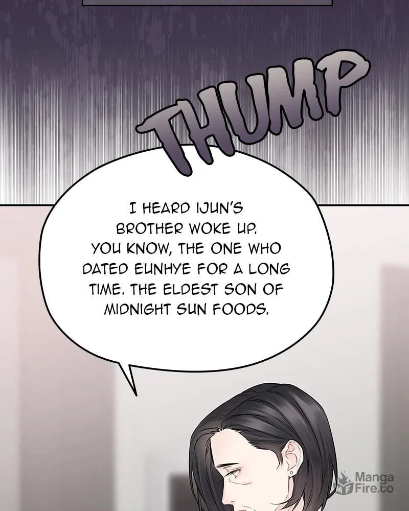 As If Love Doesn't Exist Chapter 75 page 27 - 