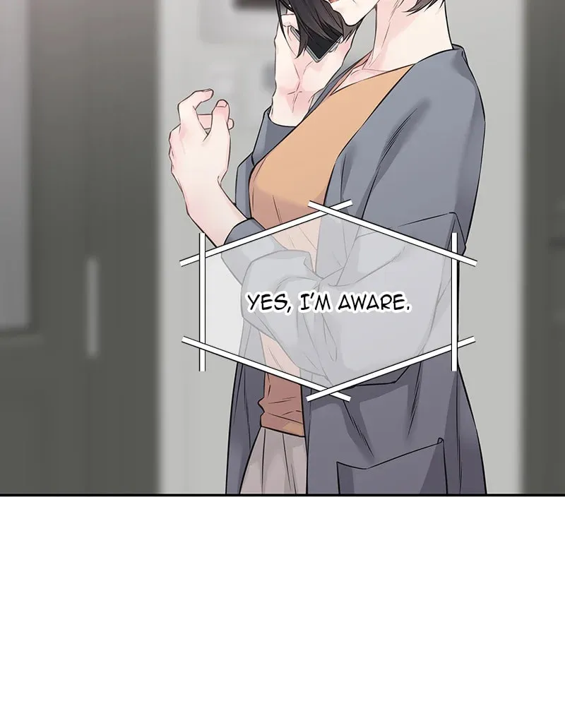 As If Love Doesn't Exist Chapter 75 page 28 - 