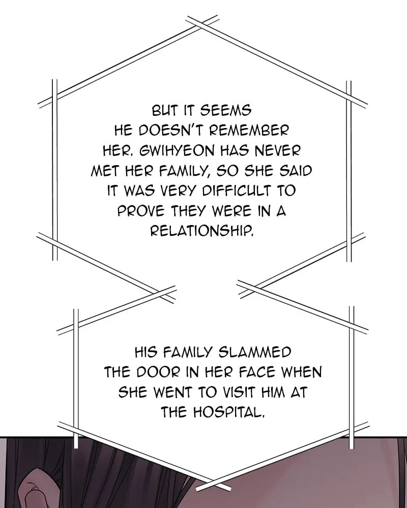 As If Love Doesn't Exist Chapter 75 page 29 - 