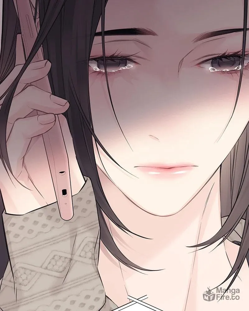 As If Love Doesn't Exist Chapter 75 page 30 - 