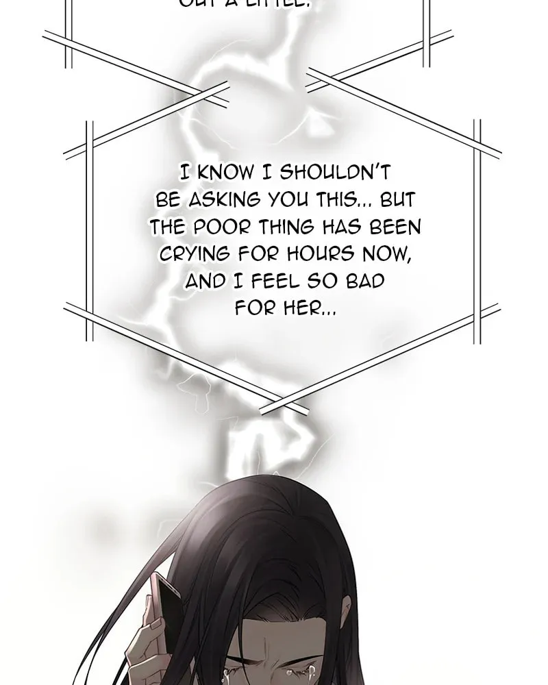 As If Love Doesn't Exist Chapter 75 page 32 - 