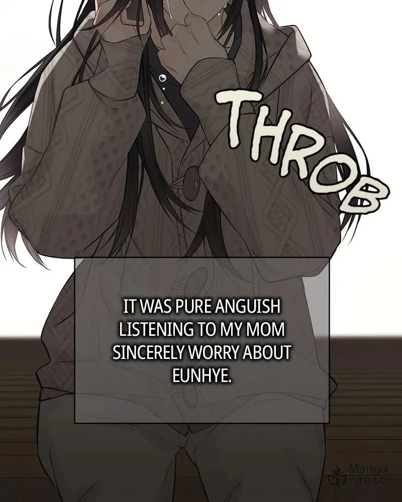 As If Love Doesn't Exist Chapter 75 page 33 - 