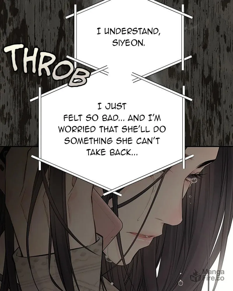 As If Love Doesn't Exist Chapter 75 page 35 - 