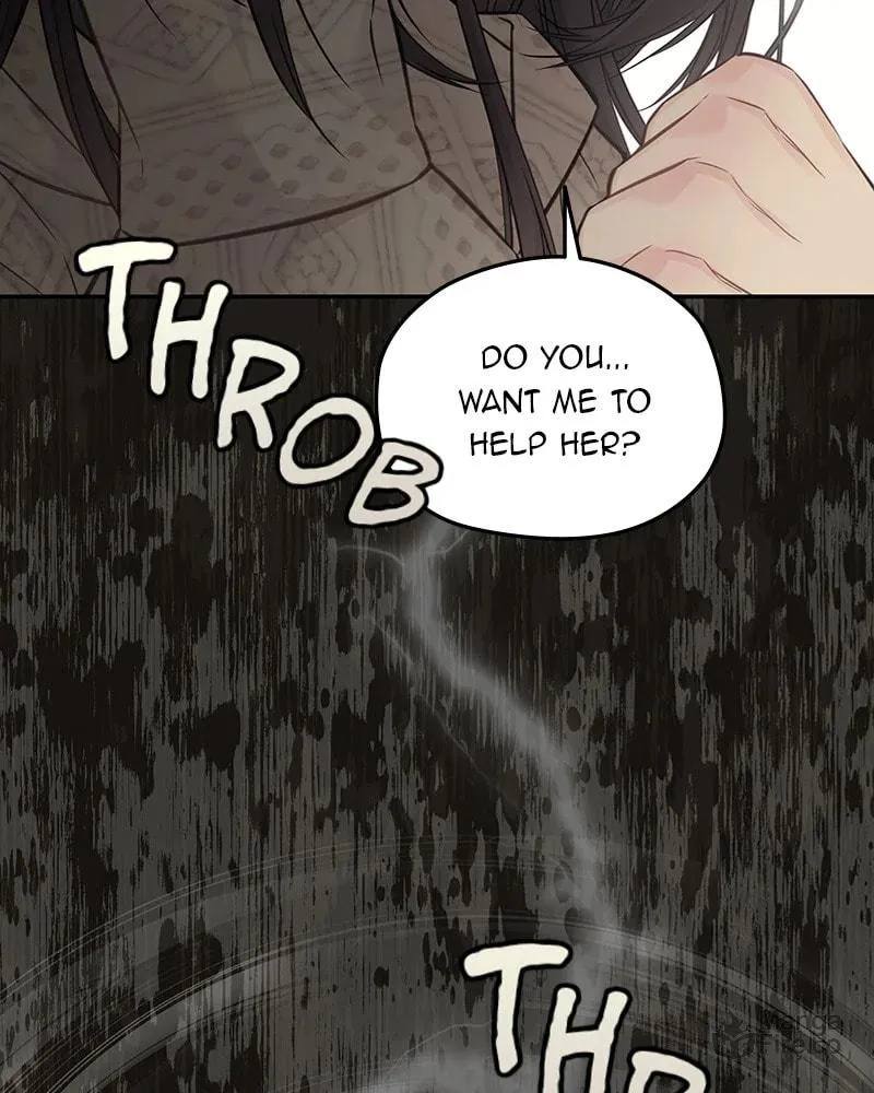 As If Love Doesn't Exist Chapter 75 page 36 - 