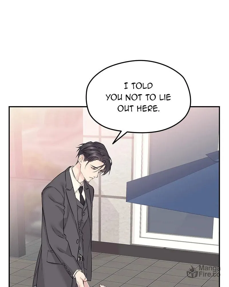 As If Love Doesn't Exist Chapter 75 page 42 - 