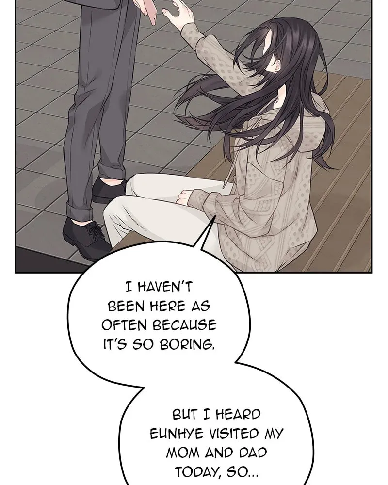 As If Love Doesn't Exist Chapter 75 page 43 - 