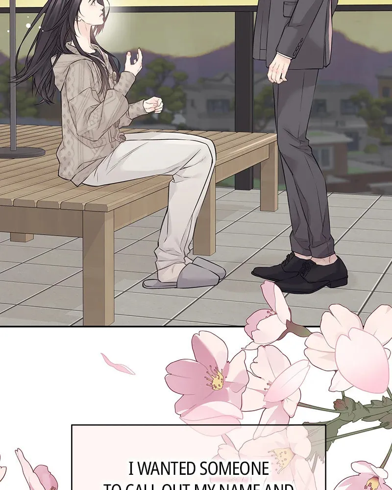As If Love Doesn't Exist Chapter 75 page 49 - 