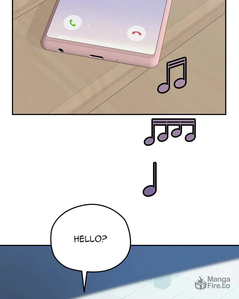 As If Love Doesn't Exist Chapter 75 page 6 - 
