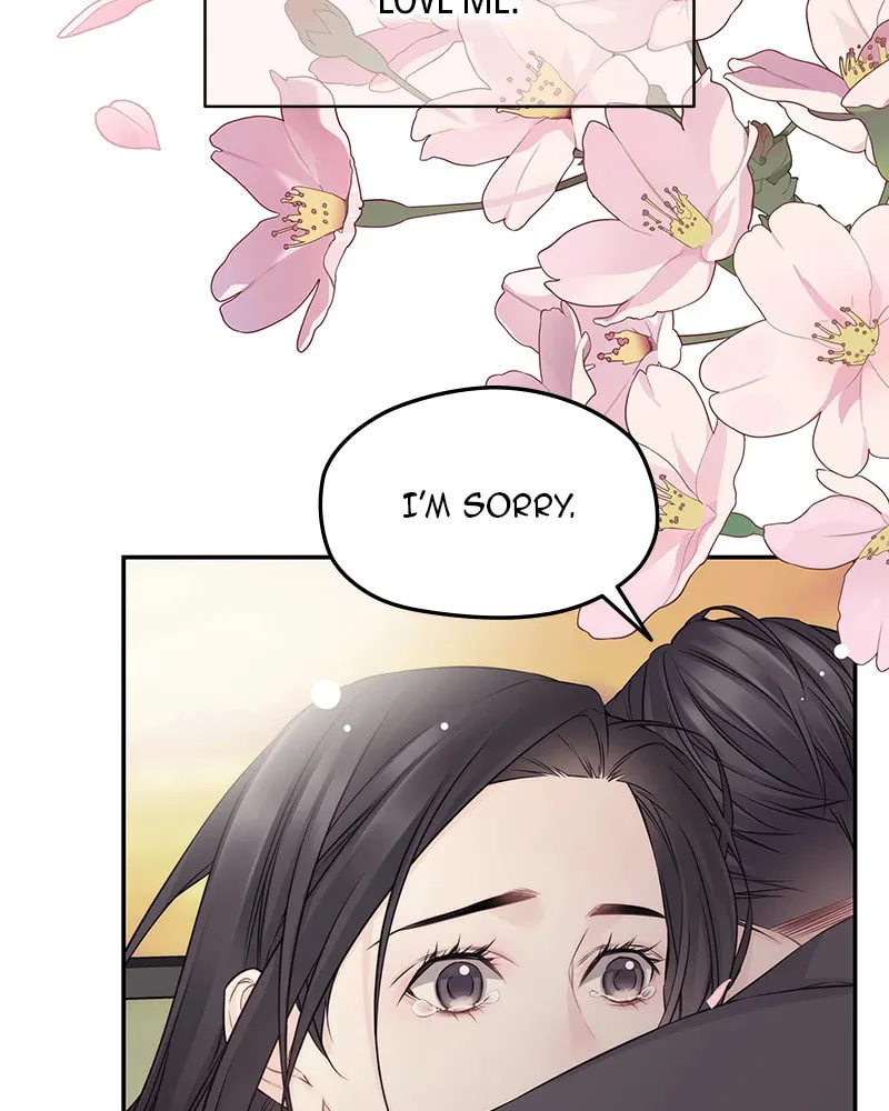 As If Love Doesn't Exist Chapter 75 page 52 - 