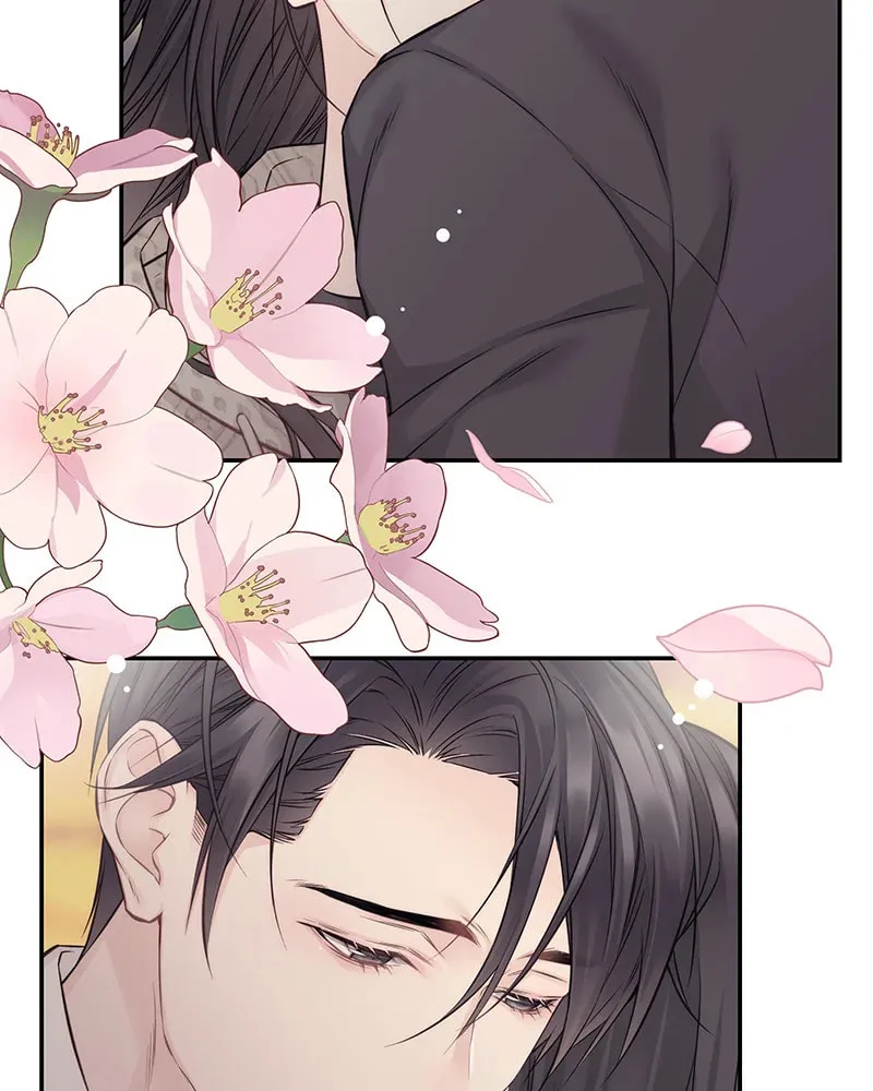As If Love Doesn't Exist Chapter 75 page 53 - 