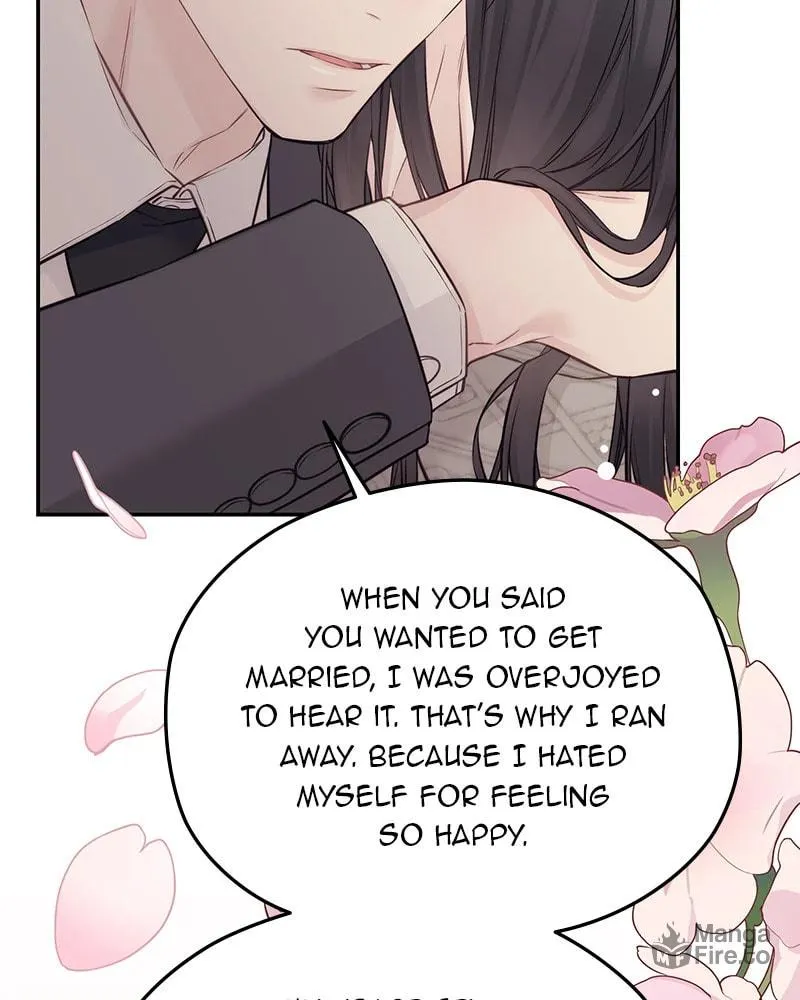 As If Love Doesn't Exist Chapter 75 page 54 - 