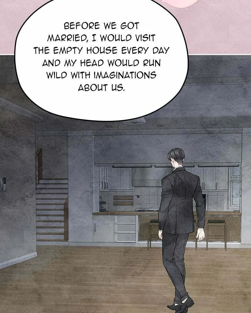 As If Love Doesn't Exist Chapter 75 page 56 - 