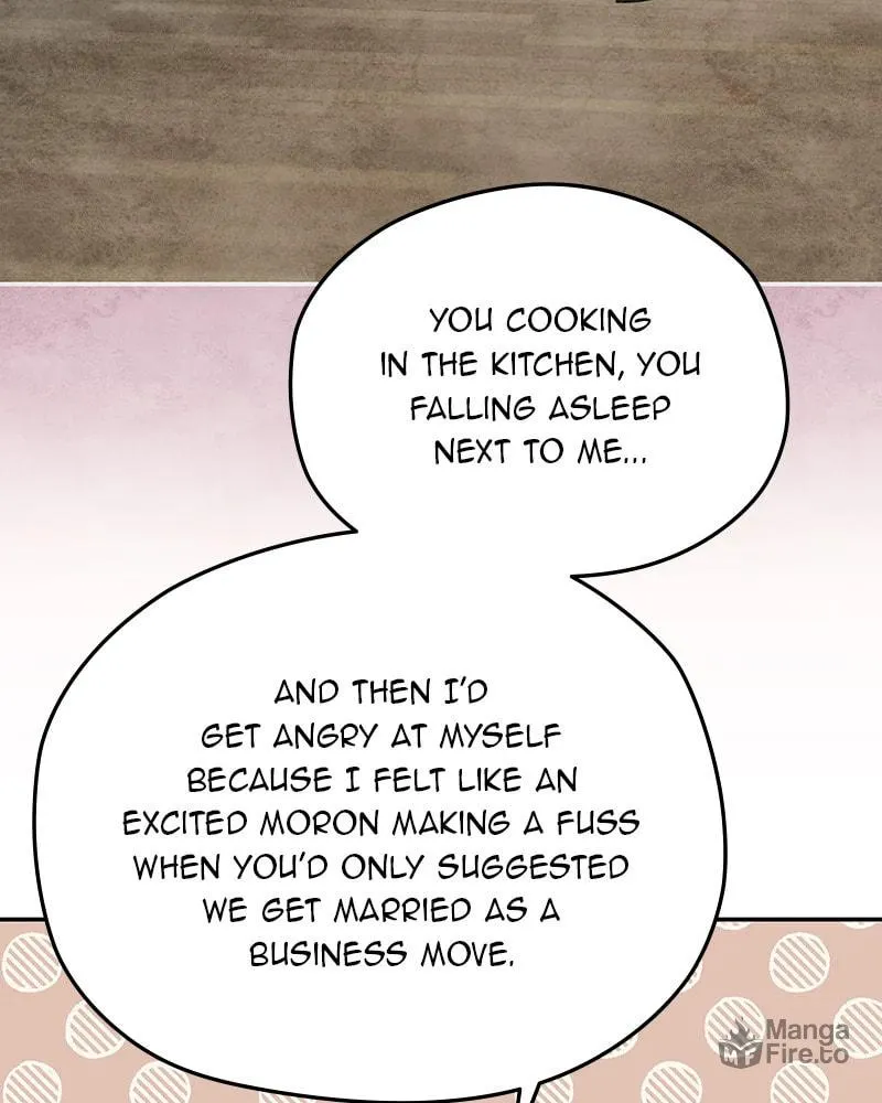 As If Love Doesn't Exist Chapter 75 page 57 - 