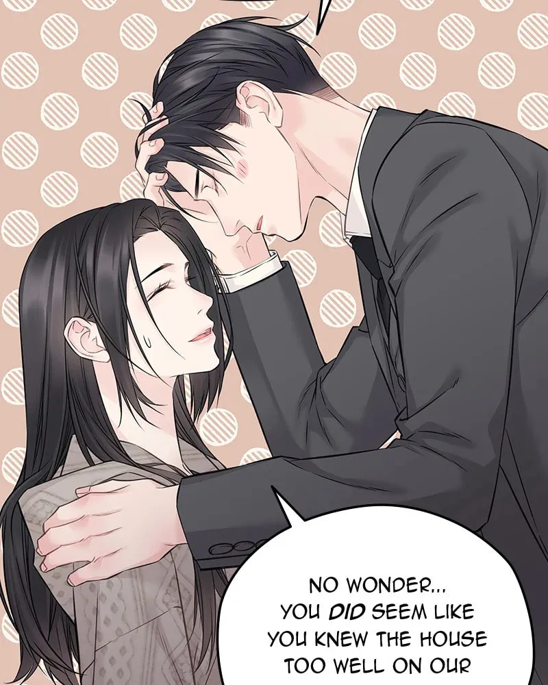 As If Love Doesn't Exist Chapter 75 page 58 - 