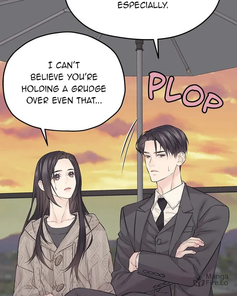 As If Love Doesn't Exist Chapter 75 page 60 - 