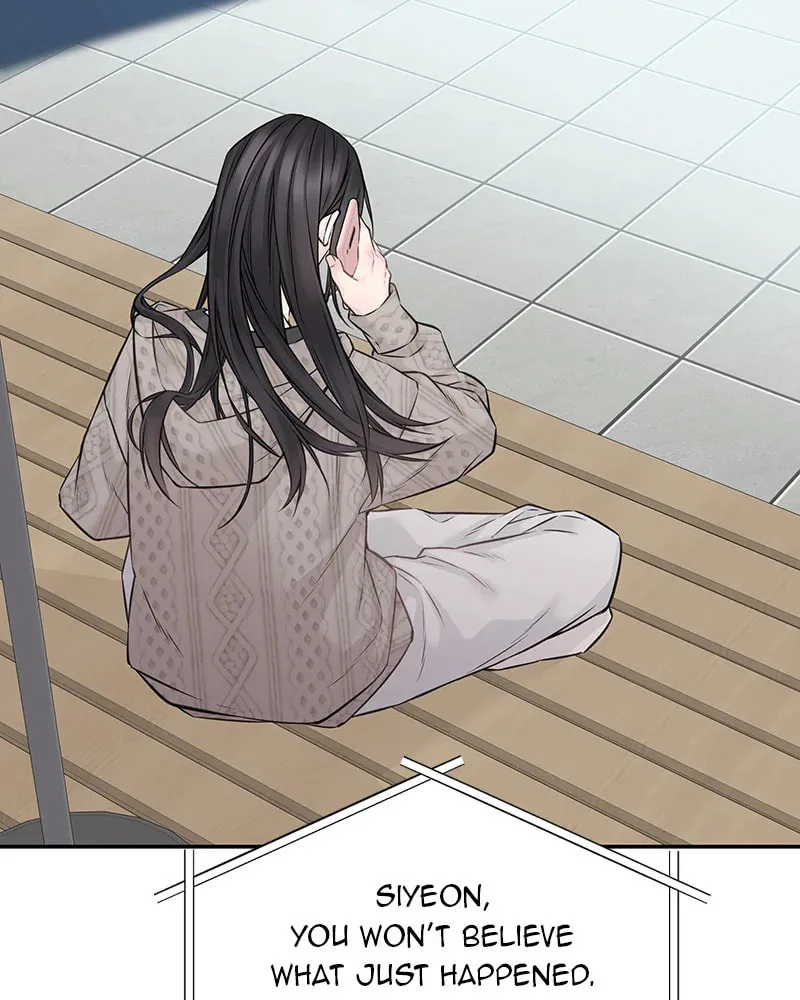 As If Love Doesn't Exist Chapter 75 page 7 - 