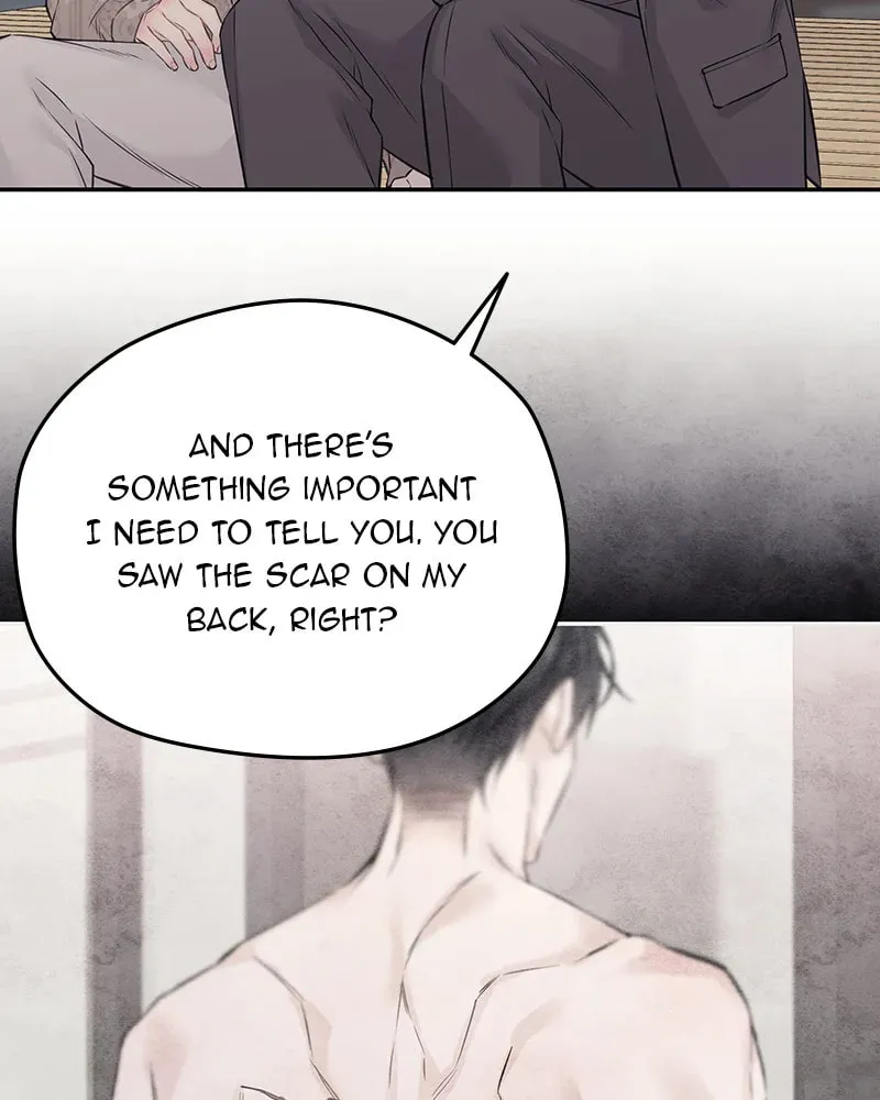 As If Love Doesn't Exist Chapter 75 page 61 - 