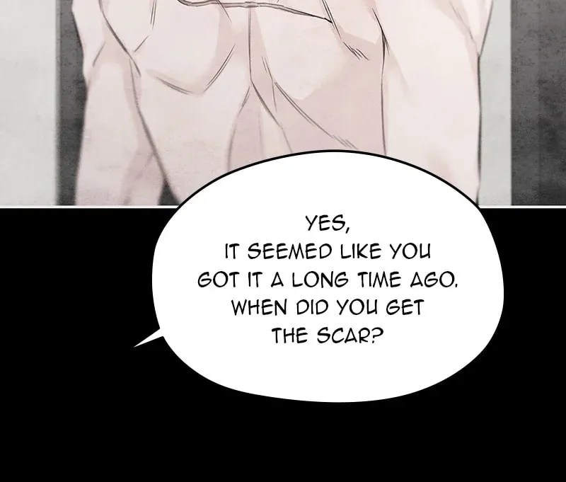 As If Love Doesn't Exist Chapter 75 page 62 - 