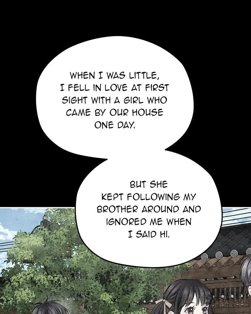 As If Love Doesn't Exist Chapter 75 page 63 - 