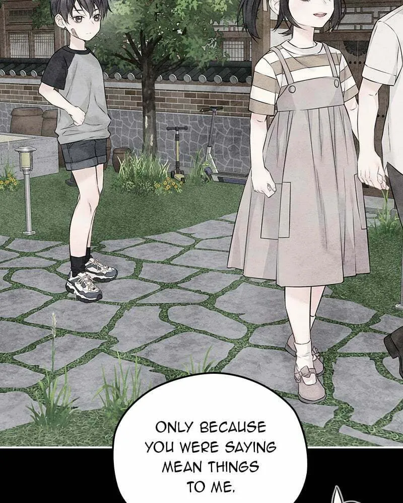 As If Love Doesn't Exist Chapter 75 page 64 - 