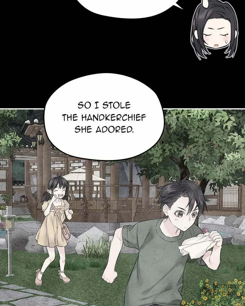 As If Love Doesn't Exist Chapter 75 page 65 - 