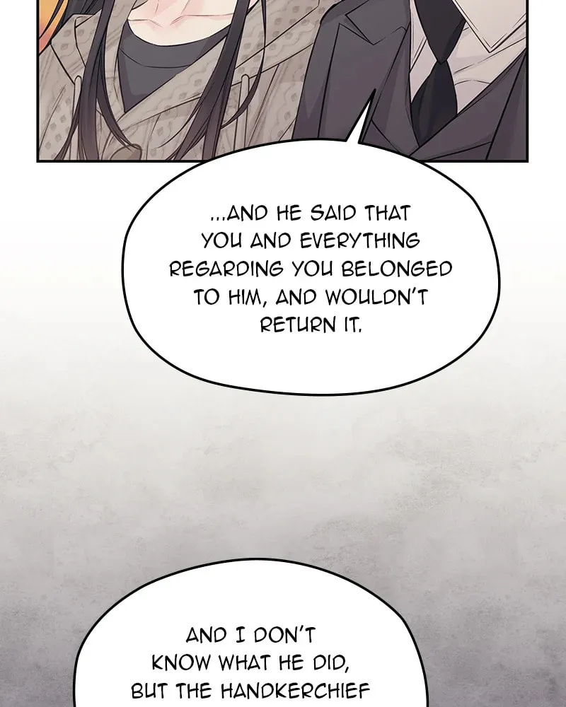 As If Love Doesn't Exist Chapter 75 page 68 - 