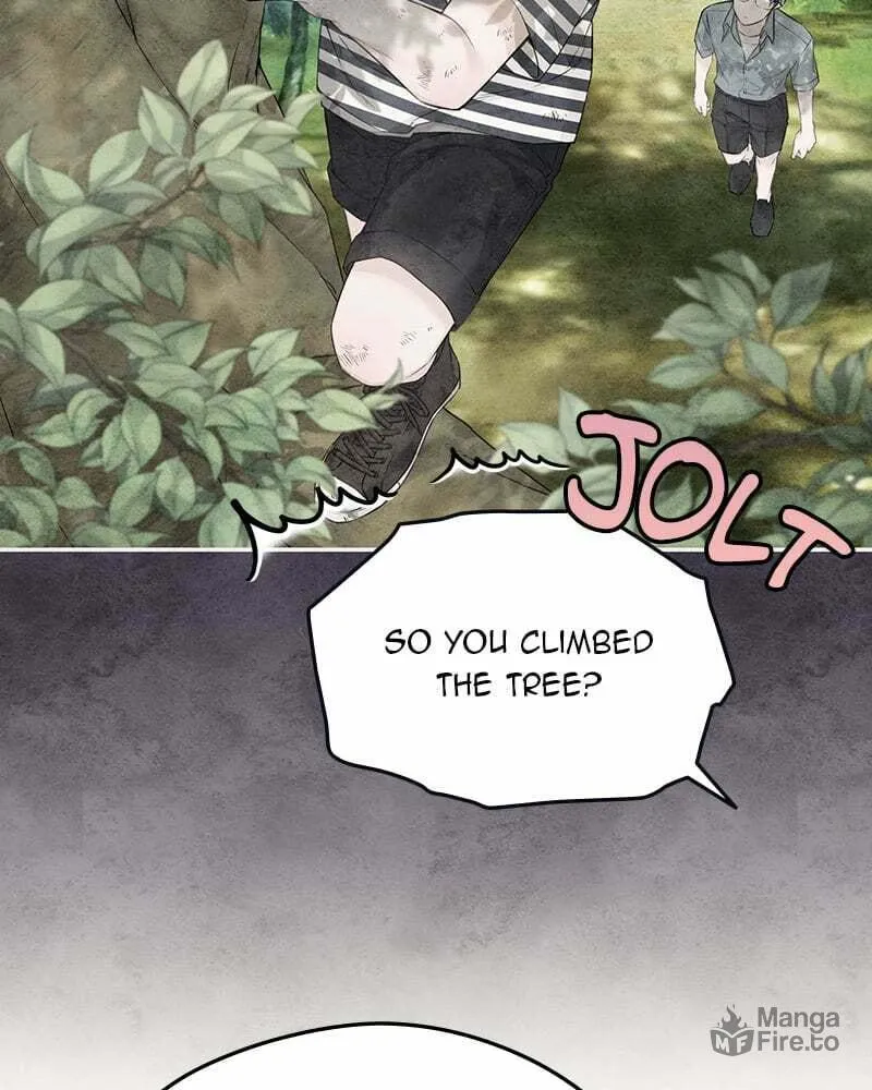 As If Love Doesn't Exist Chapter 75 page 70 - 