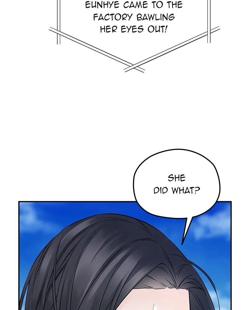As If Love Doesn't Exist Chapter 75 page 8 - 