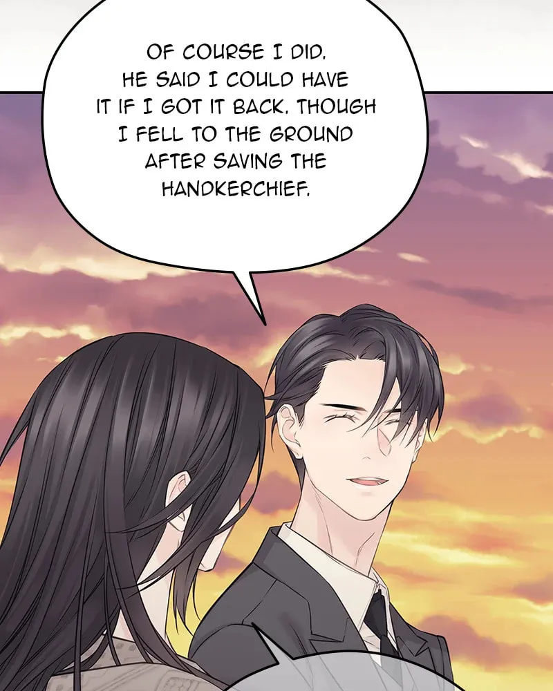 As If Love Doesn't Exist Chapter 75 page 71 - 