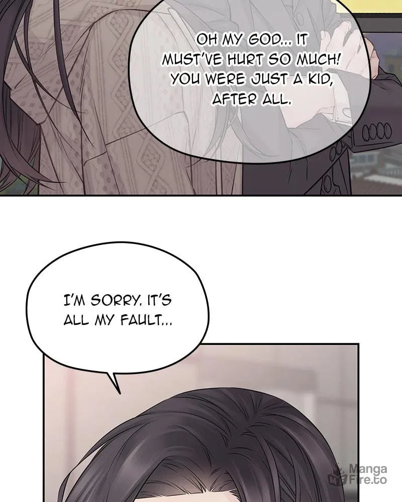 As If Love Doesn't Exist Chapter 75 page 72 - 