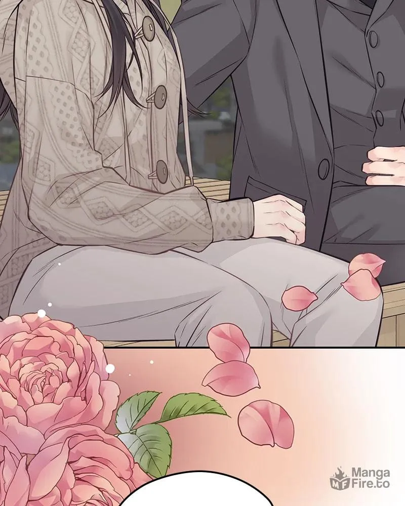 As If Love Doesn't Exist Chapter 75 page 75 - 