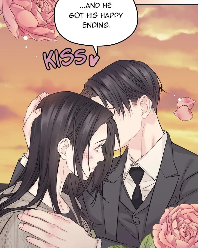 As If Love Doesn't Exist Chapter 75 page 76 - 